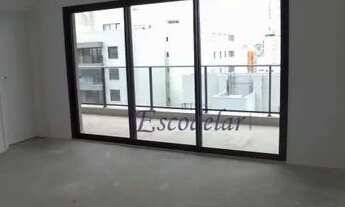 Imagem 3: Cobertura com 3 dormitórios à venda, 240 m² por R$ 2.664.100,00 - Sumaré - São Paulo/SP