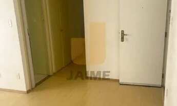 Imagem 3: Apartamento com 2 Dormitórios 2 Salas em Pinheiros