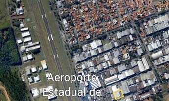 Imagem 4: Galpões para venda em Campinas no bairro Chácaras Campos dos Amarais