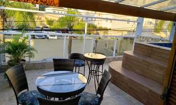 Imagem 6: Lindo Sobrado com Piscina e Ar-condicionado