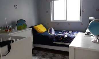 Imagem 7: Apartamento com 2 dormitórios à venda, 53 m² por R$ 399.000,00 - Jardim Bussocaba City - O