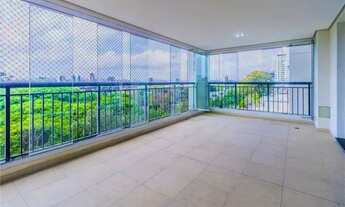 Imagem 6: APARTAMENTO RESIDENCIAL em São Paulo - SP, Tatuapé