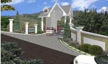 Imagem 2: Village com 3 dormitórios à venda, 500 m² por R$ 1.500.000 - Itapetinga - Atibaia/SP