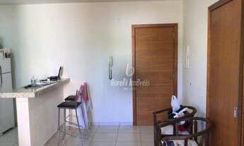 Imagem 4: Apartamento para alugar, 48 m² por R$ 2.137,00/mês - Jardim Botânico - Ribeirão Preto/SP