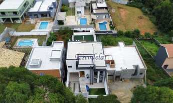 Imagem 2: Casa com 2 dormitórios à venda, 500 m² por R$ 1.400.000,00 - Portão - Atibaia/SP