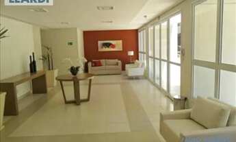 Imagem 2: APARTAMENTO - MORUMBI - SP