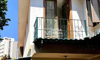 Imagem: Casa com 5 dormitórios, 380 m² - venda