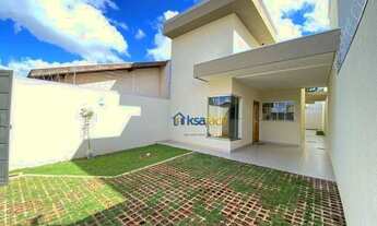 Imagem 2: Excelente casa 3 quartos no Rita Vieira