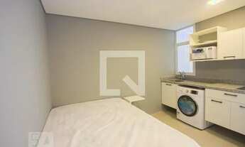 Imagem 4: Apartamento para Aluguel - Campo Belo, 1 Quarto, 25 m2