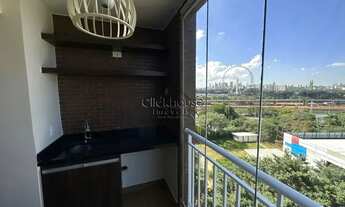 Imagem 4: ALUGA-SE APARTAMENTO NO JAGUARÉ - QUARTIER