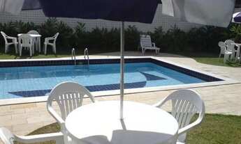 Imagem 7: EDF. PRAIA DE IBICUI