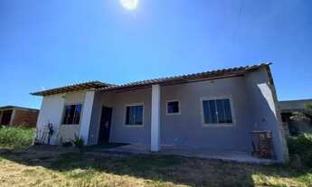 Imagem 3: Casa em Condomínio para Venda em Araruama, Fazendinha, 2 dormitórios, 1 banheiro, 6 vagas