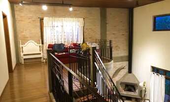 Imagem 7: ARAÇOIABA DA SERRA - Casa de Condomínio - Village Ipanema I