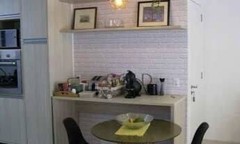 Imagem 7: Apartamento com 3 dormitórios para alugar, 96 m² por R$ 6.850,00/mês - Vila Leopoldina - S