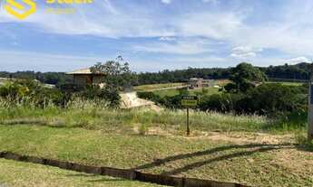 Imagem: LOTE DE TERRENO A VENDA NO CONDOMÍNIO FECHADO