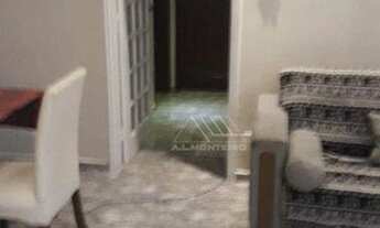 Imagem 3: 2 dorms. com suíte na Rua Liberdade, 98 m² por R$ 530.000 - Aparecida - Santos/SP