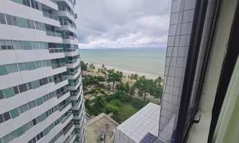 Imagem: Cobertura Duplex Mobiliada em Boa Viagem