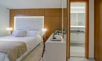 Imagem 3: Sobrado em condomínio fechado Jardins Berlim próximo ao Flamboyant