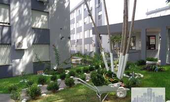 Imagem: Apartamento com 1 dormitório para alugar