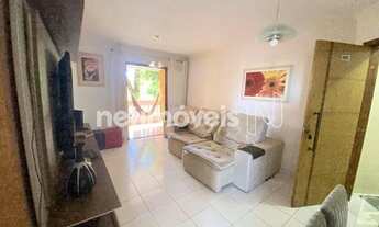 Imagem 3: Venda Apartamento 3 quartos Matatu Salvador