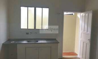 Imagem 2: CASA COMERCIAL 110M² CENTRO - 2 DORMS - 2 VAGAS