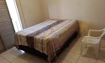 Imagem 5: Apartamento mobiliado 72m², 2 quartos, sacada, 2 vagas. Lazer completo com quadra de tênis