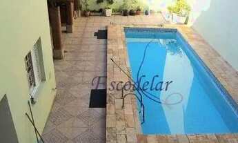 Imagem 4: Sobrado com 4 dormitórios à venda, 350 m² por R$ 1.500.000,00 - Santana - São Paulo/SP