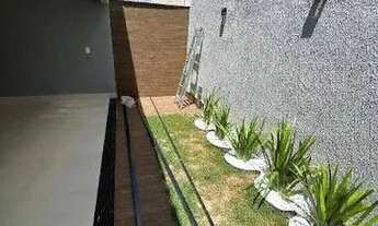 Imagem 5: Casa com 3 dormitórios à venda, 120 m² por R$ 450.000,00 - Goiá - Goiânia/GO