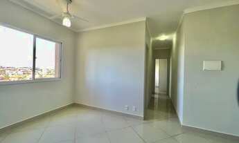 Imagem 3: Lindo apartamento no Clube Jatobá