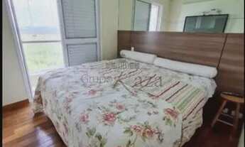 Imagem 5: Apartamento Padrão em São José dos Campos