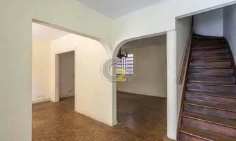 Imagem 1: CASA PADRÃO - PERDIZES - 3 DORMS - 2 VAGAS