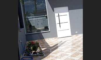 Imagem 4: CASA EM CONDOMÍNIO COM 02 DORMÍTORIOS, SENDO UMA SUÍTE, HORTO VILLAGGIO, COM AMPLO QUINTA