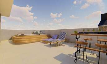 Imagem: Venda Residential / Penthouse Contagem MG