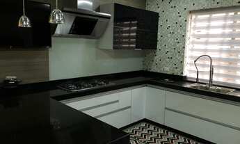 Imagem 5: Apartamento para venda com 465m2 com 4 quartos em Vila Bastos - Santo André - SP