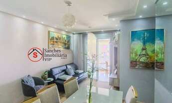 Imagem 2: APARTAMENTO RESIDENCIAL em SÃO PAULO - SP, CHÁCARA BELENZINHO