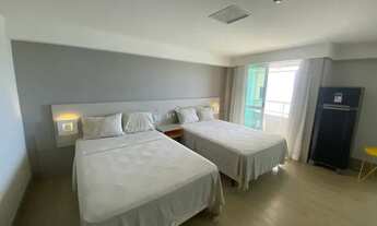 Imagem 2: ALUGO LINDO APTO NO RADISSON HOTEL