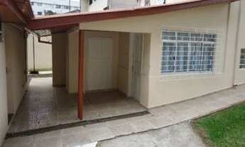 Imagem: Residência com 2 quartos para alugar por