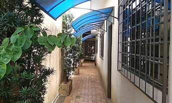 Imagem 7: Casa Residencial à venda, Residencial Betaville, Campo Grande -