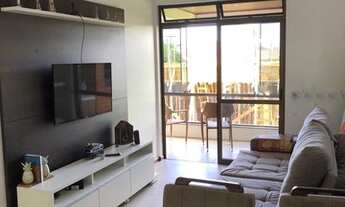 Imagem 4: Locação anual- Apto Mobiliado - 200 mts Mar - 3 dormitórios