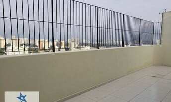 Imagem 5: Bela cobertura com 647 m2 de área útil- piscina, varanda- 5 suítes- 4 vagas- R Conde de I