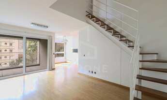 Imagem: SÃO PAULO - Apartamento Padrão - JARDIM