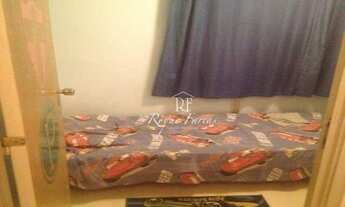 Imagem 5: Apartamento residencial à venda, Jaguaré, São Paulo - AP1548