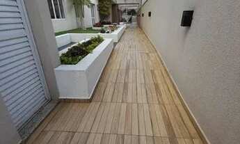 Imagem 4: Apartamento com 2 dormitórios à venda, 50 m² por R$ 450.000,00 - Vila Gustavo - São Paulo