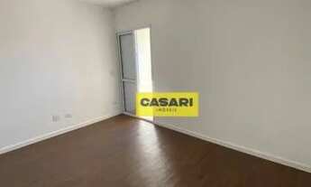 Imagem 7: Apartamento com 1 dormitório para alugar, 39 m² - Baeta Neves - São Bernardo do Campo/SP