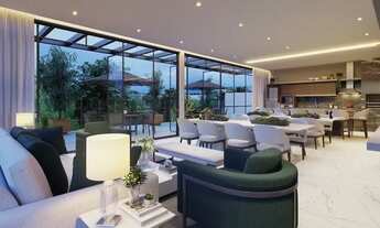 Imagem 5: CURITIBA - Apartamento Padrão - Mercês