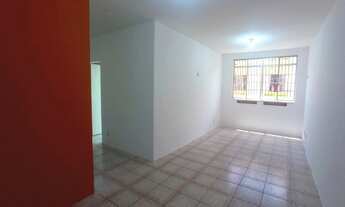 Imagem 2: Apartamento à venda, 2º andar, 2 quartos, Carlito Pamplona, Cond. Morada do Sol