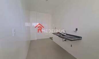 Imagem 7: Apartamento com 2 dormitórios para alugar, 94 m² por R$ 3.000,00/mês - Tupi - Praia Grande