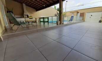 Imagem 2: ITANHAÉM - Casa Padrão - balneário Jequitibá