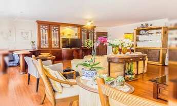 Imagem 5: Apartamento com 04 quartos, sendo 02 suites, 02 vagas de garagem paralelas, próximo a praç