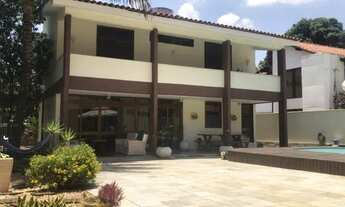 Imagem 2: Casa Vitória - Nunes